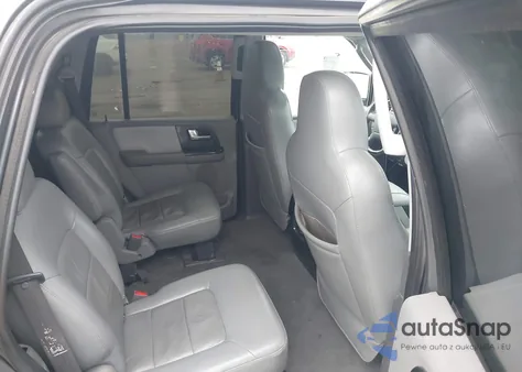 2004 Ford Expedition Xlt из США, поврежденный, VIN 1FMFU15L04LA85042